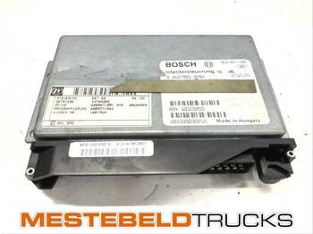 Sistema eléctrico BOSCH