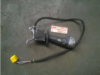 Sistema eléctrico DAF