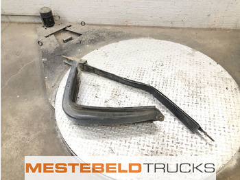 Sistema de combustible DAF