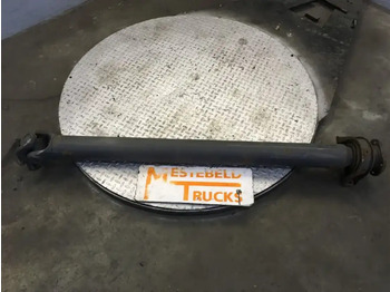 Palier DAF