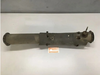 Sistema de escape DAF