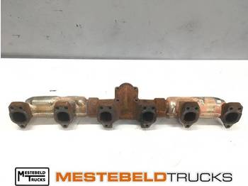 Motor y piezas DAF XF 106