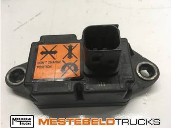 Sistema eléctrico DAF XF 106