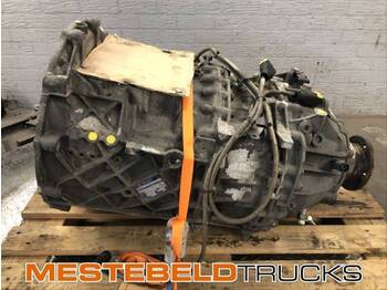 Caja de cambios DAF