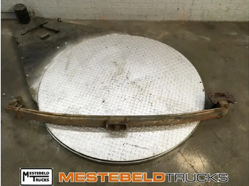 Bastidor/ Chasis DAF