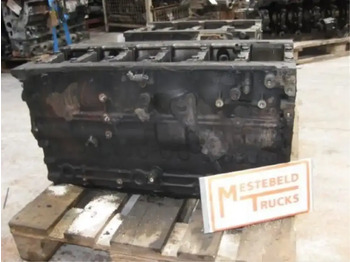 Motor y piezas DAF