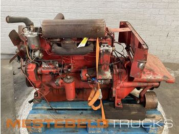 Motor y piezas PERKINS