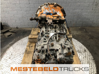 Caja de cambios y piezas para Camión Iveco 200830013: foto 2