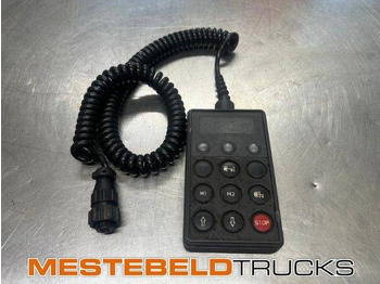 Sistema eléctrico IVECO