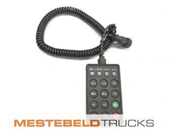 Sistema eléctrico IVECO