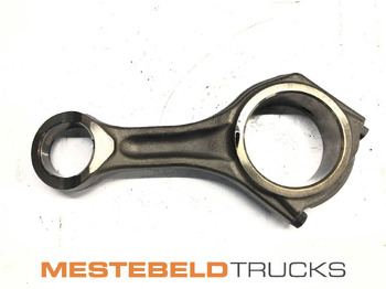 Motor y piezas IVECO