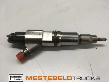 Inyector IVECO