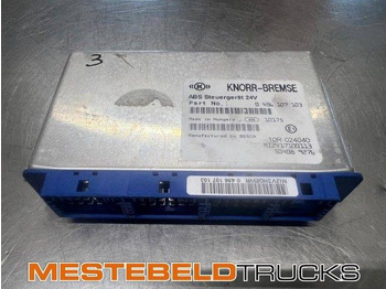 Sistema eléctrico IVECO