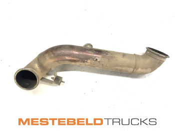 Sistema de escape IVECO