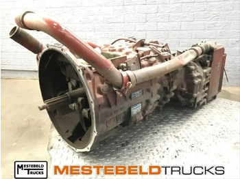 Caja de cambios y piezas IVECO