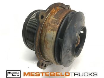 Sistema de refrigeración IVECO