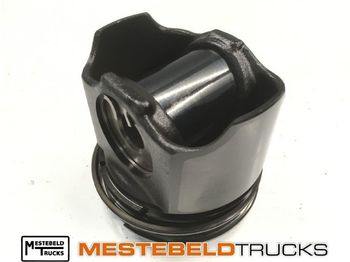 Motor y piezas IVECO