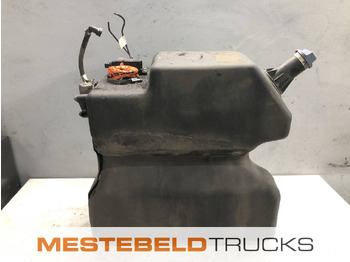 Sistema de escape MAN