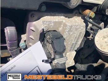 Sistema eléctrico MAN
