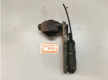 Sistema de escape MAN