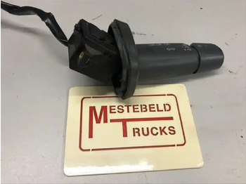 Sistema eléctrico MAN