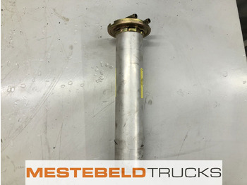 Sistema de combustible MAN