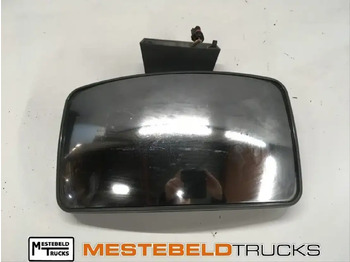 Cabina e interior MAN