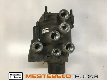 Piezas de freno MERCEDES-BENZ