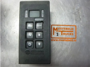 Sistema eléctrico MERCEDES-BENZ