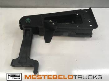 Bastidor/ Chasis MERCEDES-BENZ