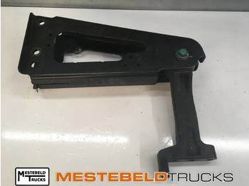 Bastidor/ Chasis MERCEDES-BENZ