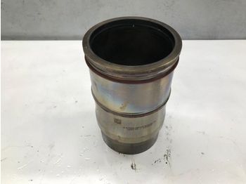 Motor y piezas MERCEDES-BENZ