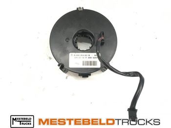Sistema eléctrico MERCEDES-BENZ