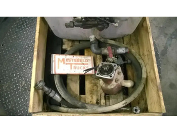 Hidráulica MERCEDES-BENZ
