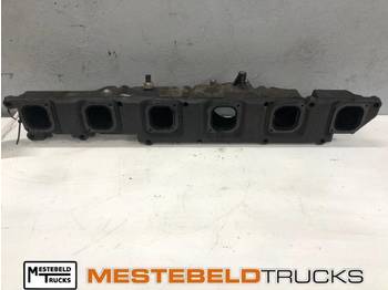 Motor y piezas MERCEDES-BENZ