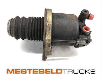 Embrague y piezas MERCEDES-BENZ