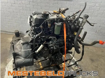 Motor y piezas MERCEDES-BENZ