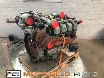 Motor MERCEDES-BENZ