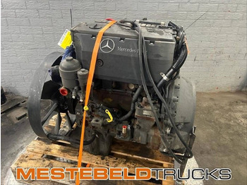 Motor y piezas MERCEDES-BENZ