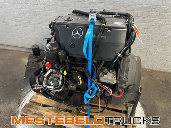 Motor MERCEDES-BENZ