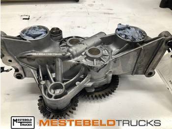 Motor y piezas MERCEDES-BENZ