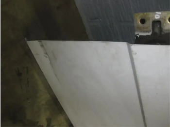 Cabina e interior MERCEDES-BENZ