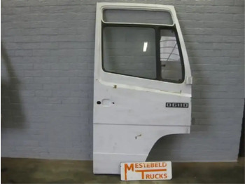 Cabina e interior MERCEDES-BENZ