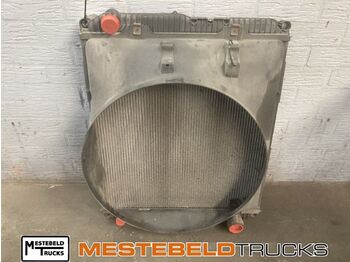 Radiador para Camión Mercedes-Benz Radiateur: foto 2