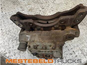 Piezas de freno MERCEDES-BENZ