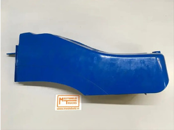 Cabina e interior MERCEDES-BENZ