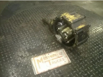 Eje delantero MERCEDES-BENZ