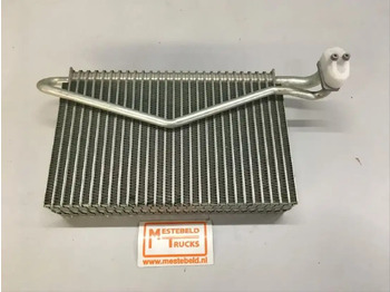Sistema de refrigeración MERCEDES-BENZ