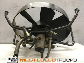 Sistema de refrigeración MERCEDES-BENZ Econic