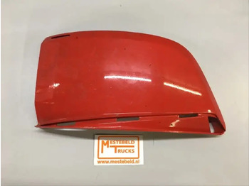 Cabina e interior MERCEDES-BENZ